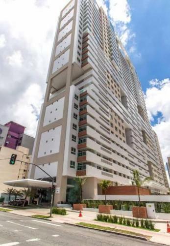 Apartamento Studio Em Frente Ao Shopping Curitiba, Batel