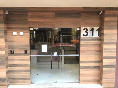 Apartamento Reformado Em Pr�dio Residencial
