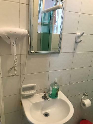 Apartamento Reformado Em Pr�dio Residencial