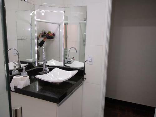 Curitiba Central Hostel