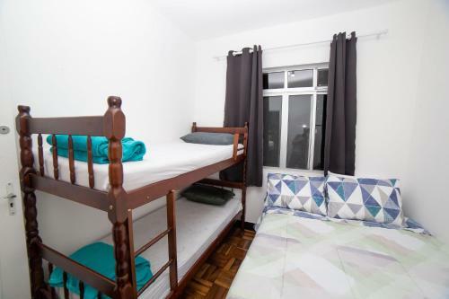 Curitiba Central Hostel