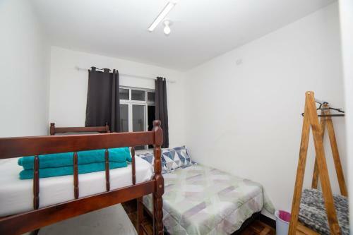 Curitiba Central Hostel