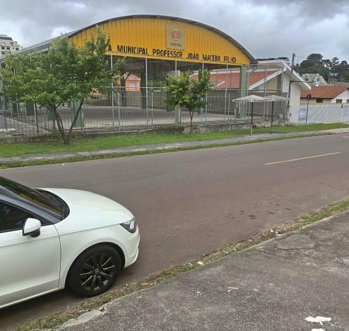 Hospedagem Em Promo��o Curitiba