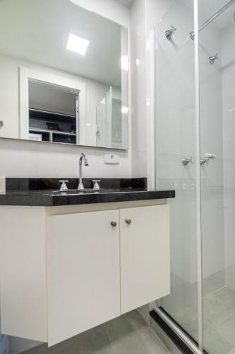 Apartamento Solar Do Bar�o - Studio Central - Ayn023