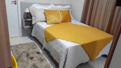 Apartamento Studio Lindamente Decorado! Ideal Para Casal!!!