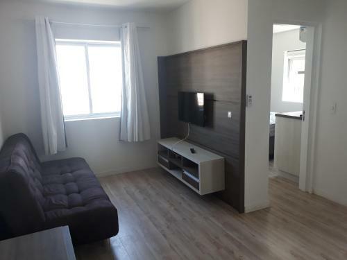 Apartamento Real Plaza Flat 1505