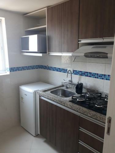 Apartamento Real Plaza Flat 1505