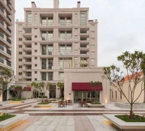 Apartamento Studio Avenida Batel