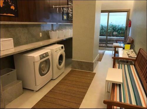 Apartamento Studio Avenida Batel
