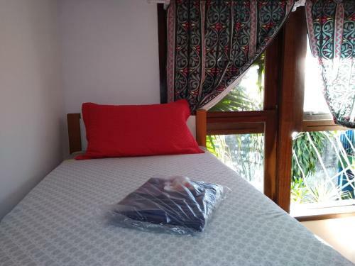 Hostel Kombi Curitiba - Filial Jardim Bot�nico