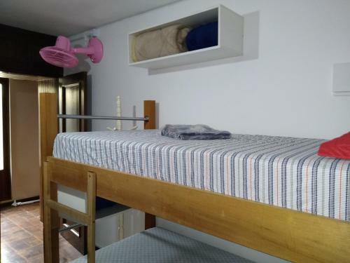 Hostel Kombi Curitiba - Filial Jardim Bot�nico