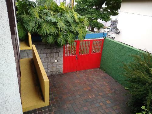 Hostel Kombi Curitiba - Filial Jardim Bot�nico