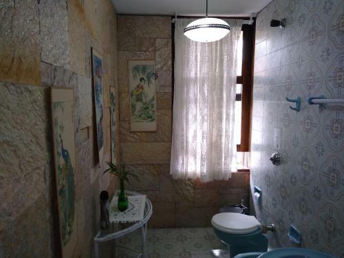 Hostel Kombi Curitiba - Filial Jardim Bot�nico