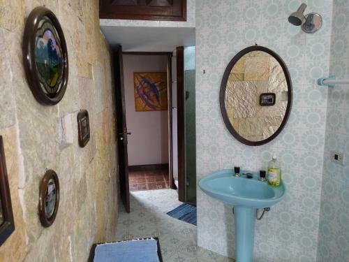 Hostel Kombi Curitiba - Filial Jardim Bot�nico