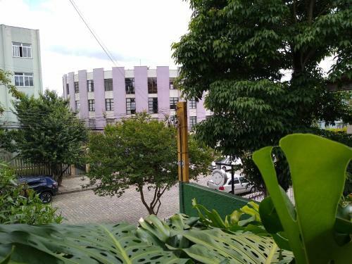 Hostel Kombi Curitiba - Filial Jardim Bot�nico