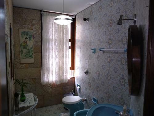 Hostel Kombi Curitiba - Filial Jardim Bot�nico