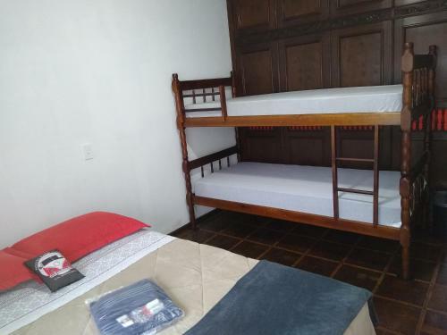 Hostel Kombi Curitiba - Filial Jardim Bot�nico