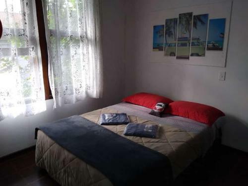 Hostel Kombi Curitiba - Filial Jardim Bot�nico