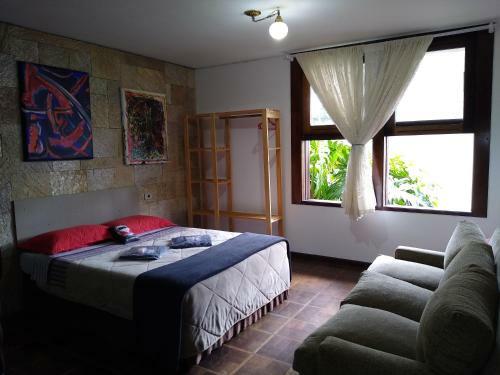 Hostel Kombi Curitiba - Filial Jardim Bot�nico