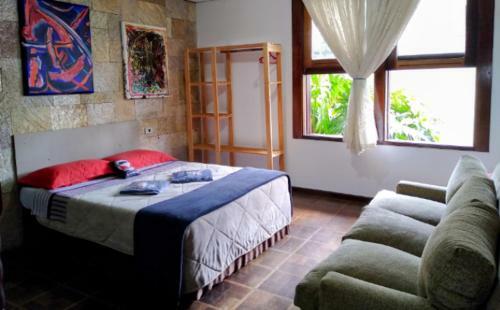 Hostel Kombi Curitiba - Filial Jardim Bot�nico