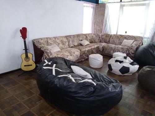 Hostel Kombi Curitiba - Filial Jardim Bot�nico