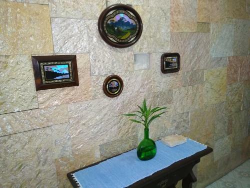 Hostel Kombi Curitiba - Filial Jardim Bot�nico