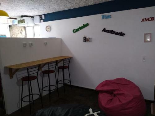 Hostel Kombi Curitiba - Filial Jardim Bot�nico