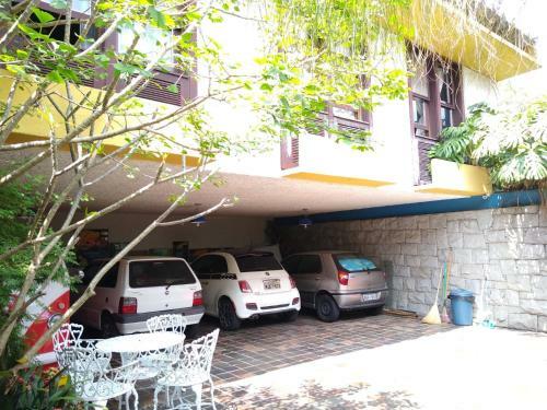 Hostel Kombi Curitiba - Filial Jardim Bot�nico