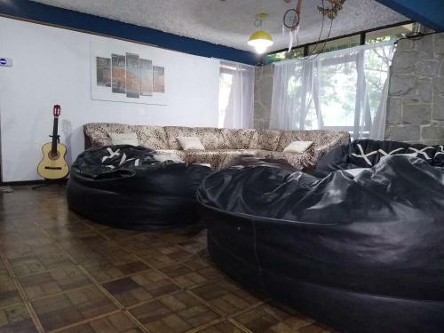 Hostel Kombi Curitiba - Filial Jardim Bot�nico