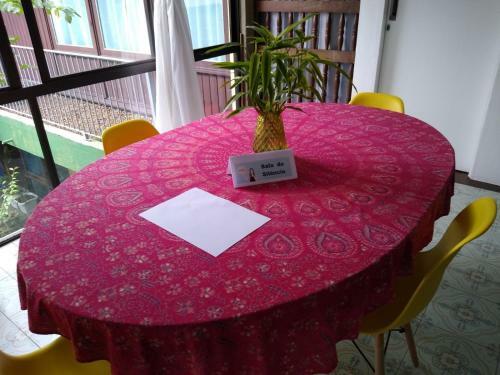 Hostel Kombi Curitiba - Filial Jardim Bot�nico