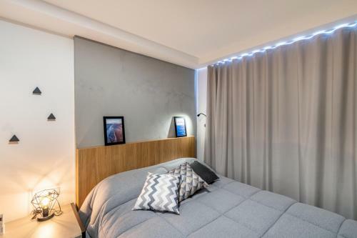 Apartamento Studio Moscow - Central - Ayn007