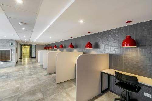 Apartamento Studio Moscow - Central - Ayn007