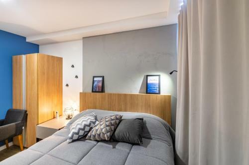 Apartamento Studio Moscow - Central - Ayn007