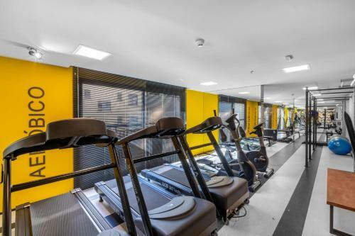 Apartamento Studio Moscow - Central - Ayn007