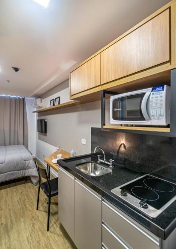 Apartamento Studio Moscow - Central - Ayn007