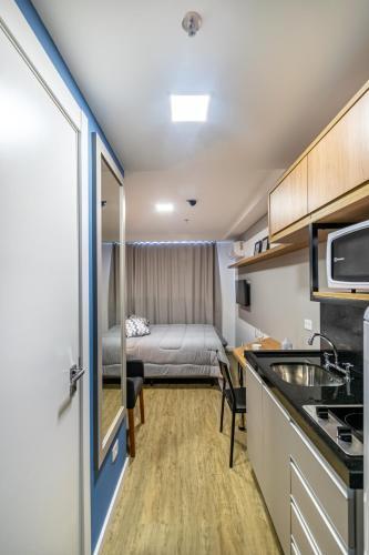 Apartamento Studio Moscow - Central - Ayn007