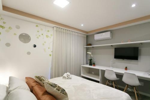 Apartamento Studio Life - Ayn049
