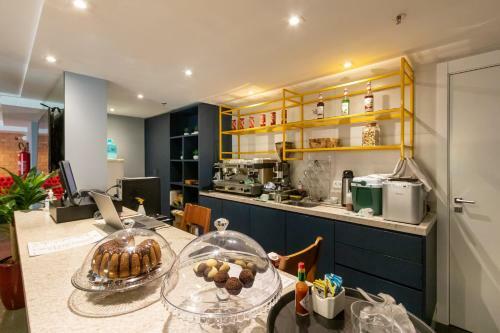 Apartamento Studio Life - Ayn049