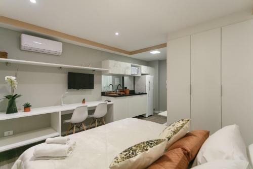 Apartamento Studio Life - Ayn049