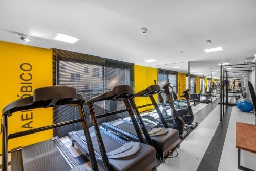 Apartamento Studio Life - Ayn049