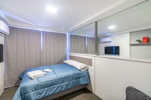 Apartamento Studio Guaira - Central - Ayn015