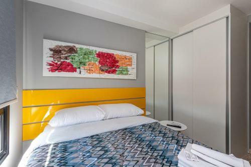 Apartamento Studio Descanso Merecido - Central - Ayn032