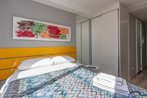 Apartamento Studio Descanso Merecido - Central - Ayn032