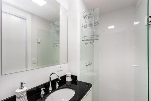 Apartamento Studio Descanso Merecido - Central - Ayn032