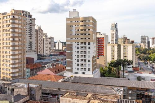 Apartamento Studio Viva Vida - Ayn038