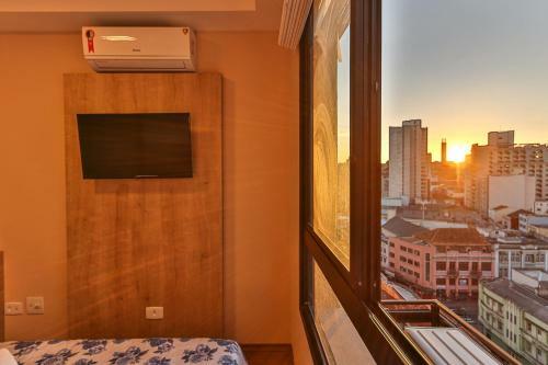 Apartamento Studio Generoso Marques - Ayn034