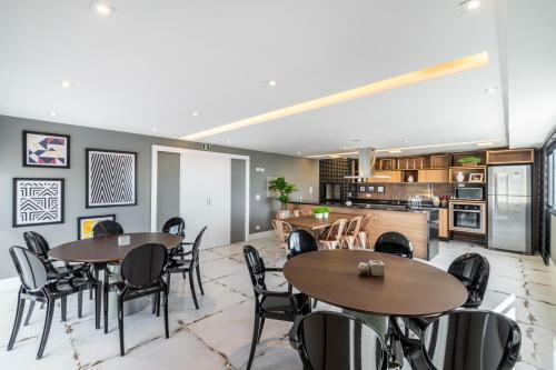 Apartamento Studio Generoso Marques - Ayn034