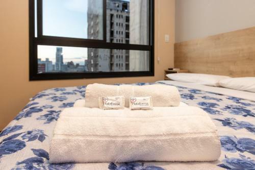 Apartamento Studio Generoso Marques - Ayn034