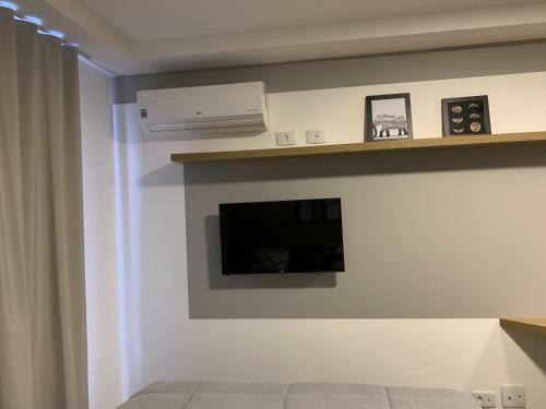 Apartamento Studio Luxo Casal - Central - Ayn009
