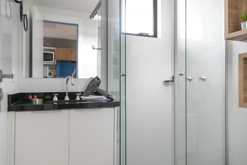 Apartamento Studio Around The World Ayn042